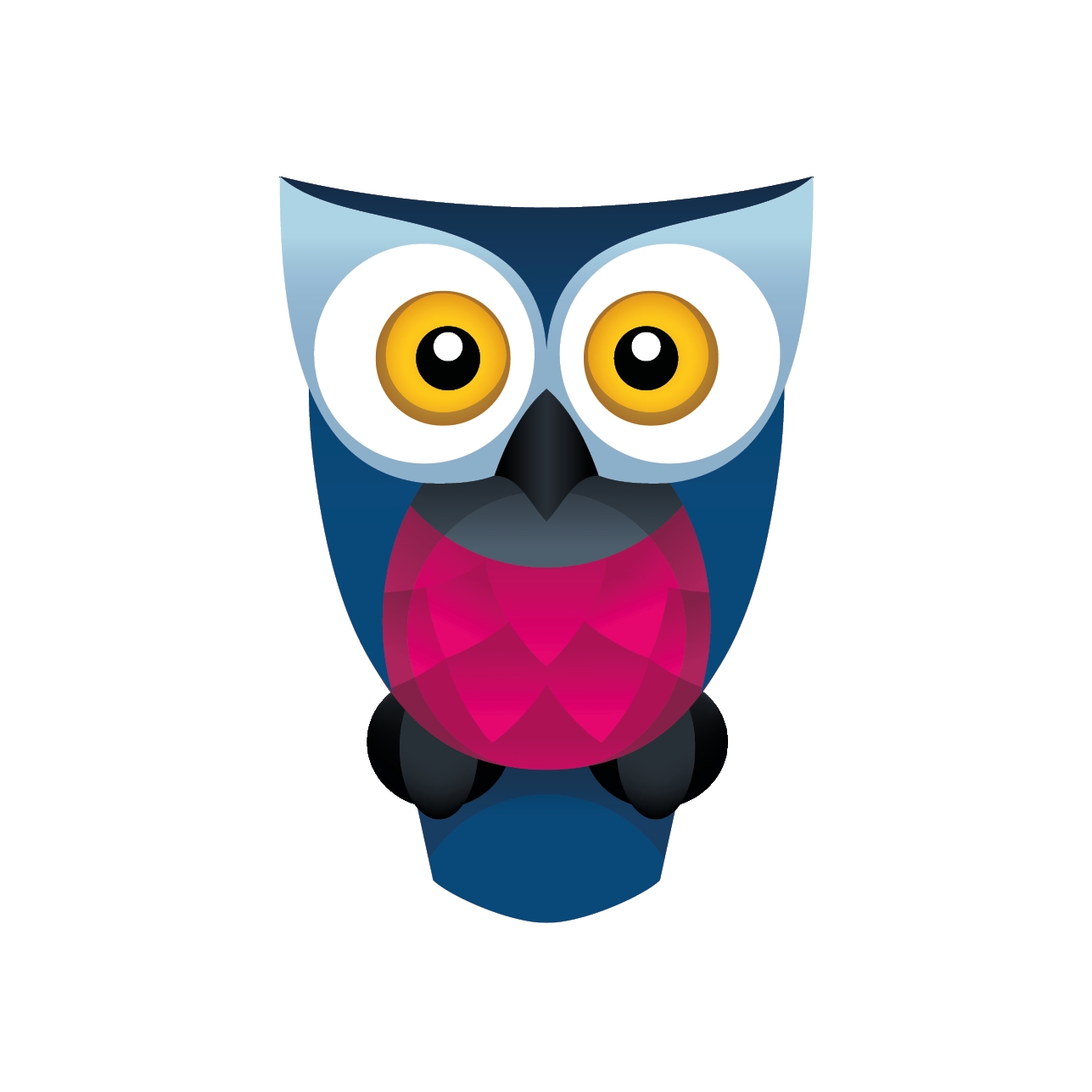 Logodesign Kassandra Notification Monitor System