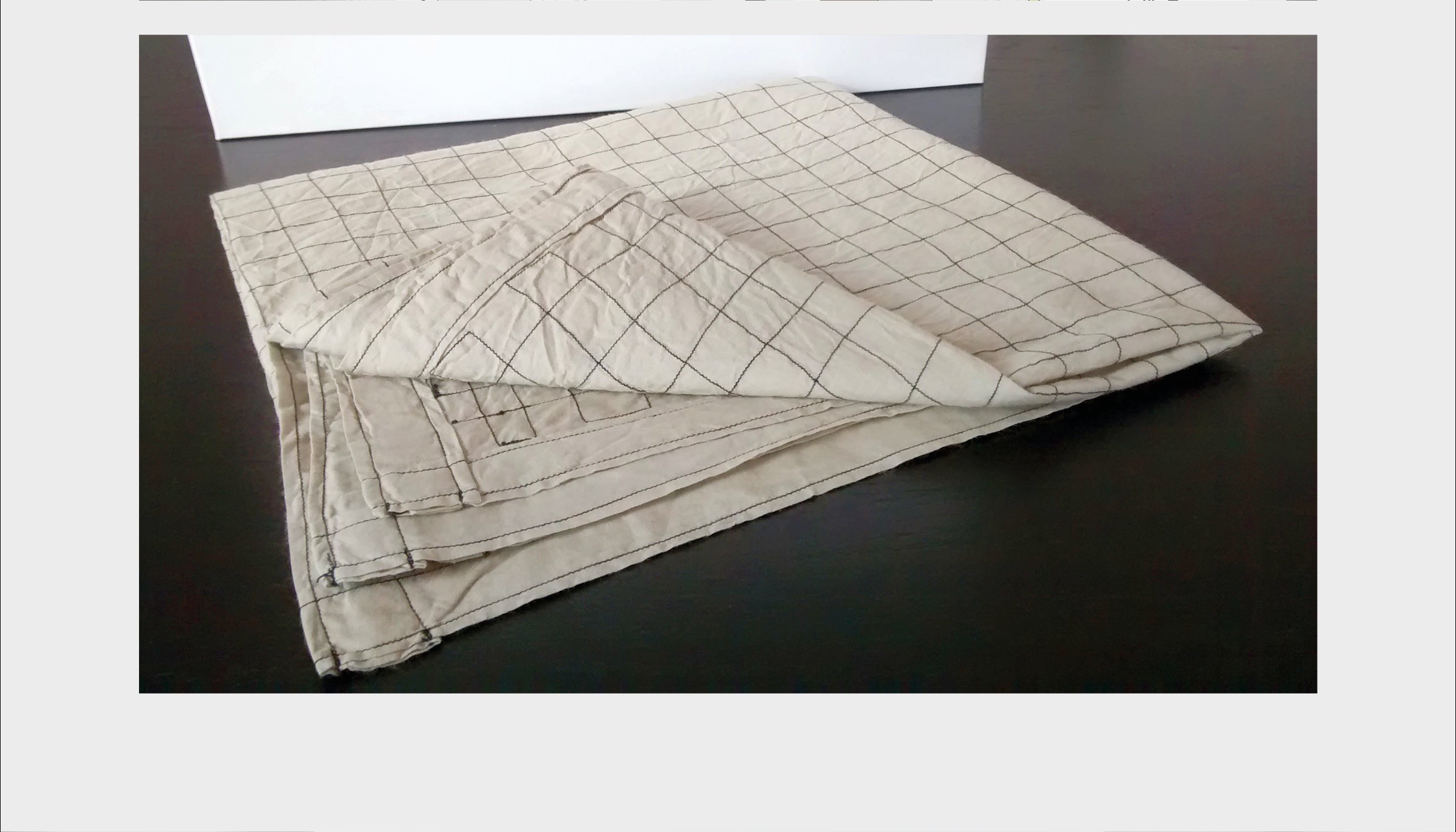 Bastelset Pen and Paper Spielfeld