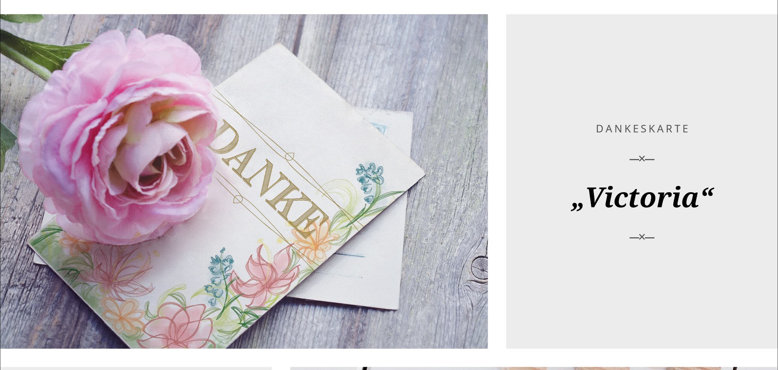 Dankeskarte